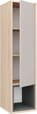 Шкаф навесной Аквилон Рэя №8.1