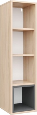 Шкаф навесной Аквилон Рэя №8.1