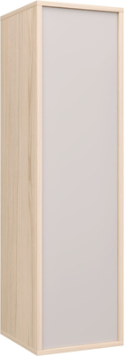 Шкаф навесной Аквилон Рэя №8 - фото