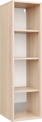 Шкаф навесной Аквилон Рэя №8