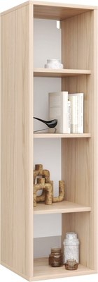 Шкаф навесной Аквилон Рэя №8