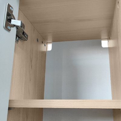 Шкаф навесной Аквилон Рэя №8