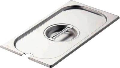 Крышка для гастроемкости Gastromix GN 1/1 - фото