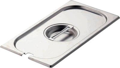 Крышка для гастроемкости Gastromix GN 1/2 - фото