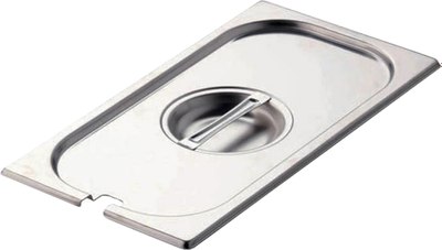 Крышка для гастроемкости Gastromix GN 1/3 - фото