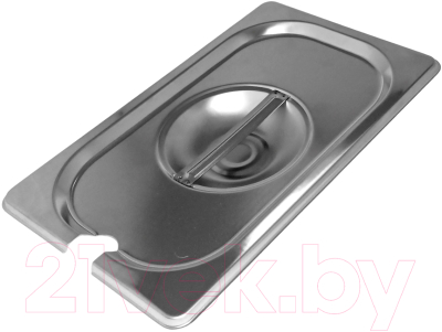 Крышка для гастроемкости Gastromix GN 1/4 - фото