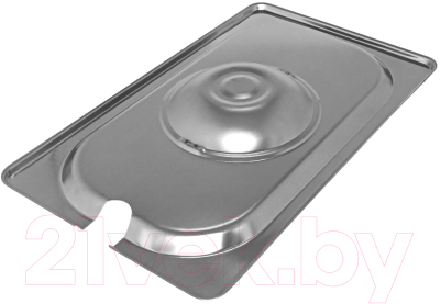 Крышка для гастроемкости Gastromix GN 1/4