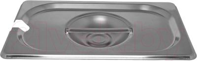 Крышка для гастроемкости Gastromix GN 1/4