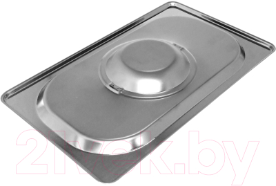 Крышка для гастроемкости Gastromix GN 1/4