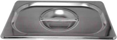 Крышка для гастроемкости Gastromix GN 1/4