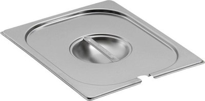 Крышка для гастроемкости Gastromix GN 1/6 - фото