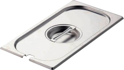 Крышка для гастроемкости Gastromix GN 2/3 - фото