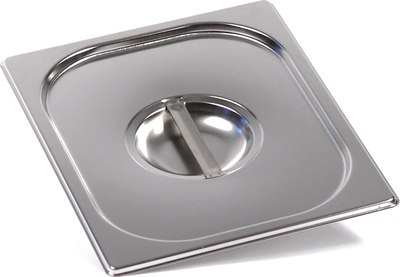 Крышка для гастроемкости Gastromix GN 2/3 - фото