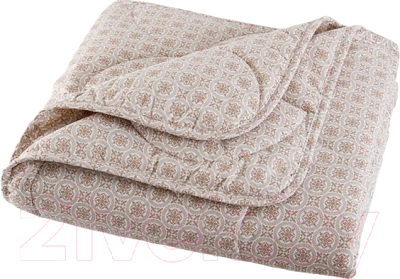 Одеяло для малышей Rustorg Лен/хлопок 110x140 / 190533ЛХ3011 - фото