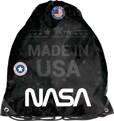 Мешок для обуви Paso PP23SA-712 - фото