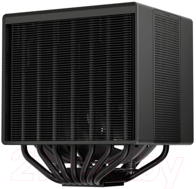 Кулер для процессора Deepcool Assassin 4S (R-ASN4S-BKGPMN-G) - фото