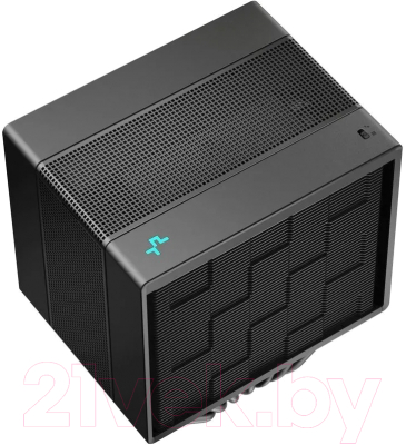 Кулер для процессора Deepcool Assassin 4S (R-ASN4S-BKGPMN-G)