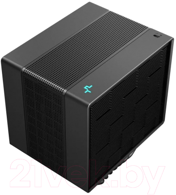Кулер для процессора Deepcool Assassin 4S (R-ASN4S-BKGPMN-G)