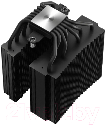 Кулер для процессора Deepcool Assassin 4S (R-ASN4S-BKGPMN-G)