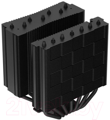 Кулер для процессора Deepcool Assassin 4S (R-ASN4S-BKGPMN-G)