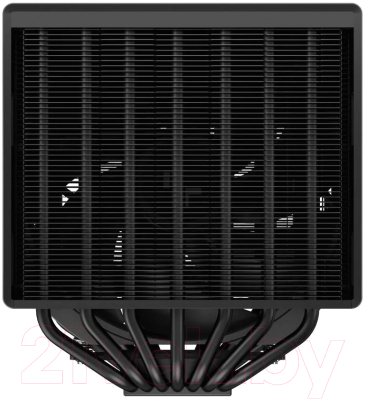 Кулер для процессора Deepcool Assassin 4S (R-ASN4S-BKGPMN-G)