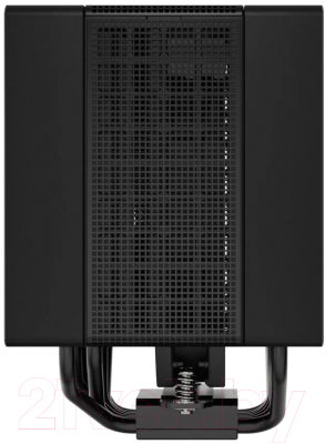 Кулер для процессора Deepcool Assassin 4S (R-ASN4S-BKGPMN-G)