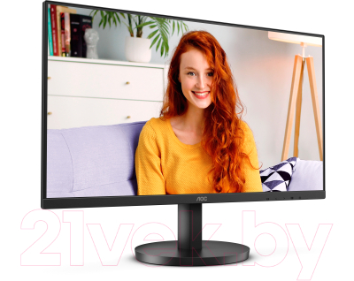 Монитор AOC 24B3HMA2