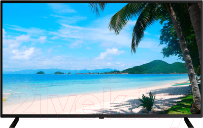 Монитор для камер видеонаблюдения Dahua DHI-LM43-F400 - фото