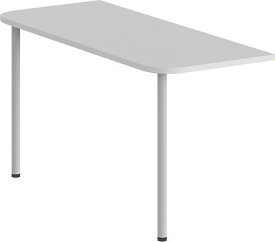 Стол-приставка Norden 60x143.8 / SG.455.WH - фото