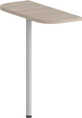 Стол-приставка Norden 30x80 / SG.433.OL - фото