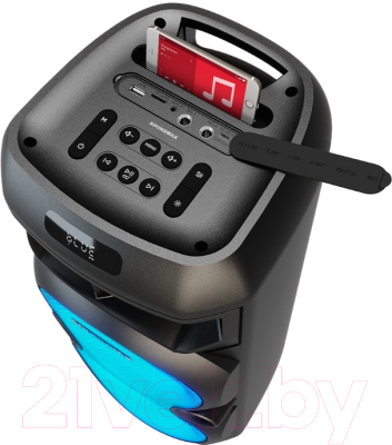 Портативная колонка SoundMax SM-MS4102