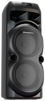 Портативная колонка SoundMax SM-MS4102