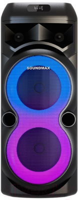 Портативная колонка SoundMax SM-MS4102