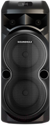 Портативная колонка SoundMax SM-MS4102