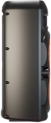 Портативная колонка SoundMax SM-MS4102