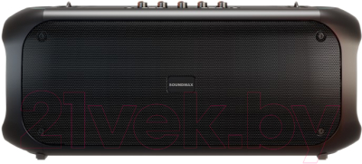Портативная колонка SoundMax SM-MS4103