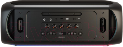 Портативная колонка SoundMax SM-MS4103