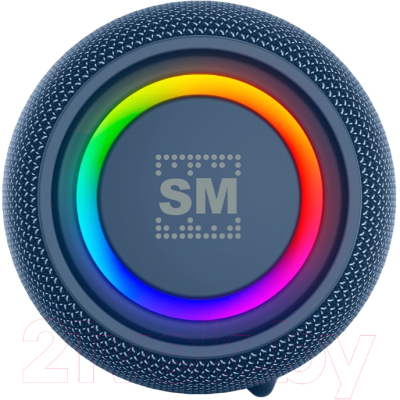 Портативная колонка SoundMax SM-PS5026B