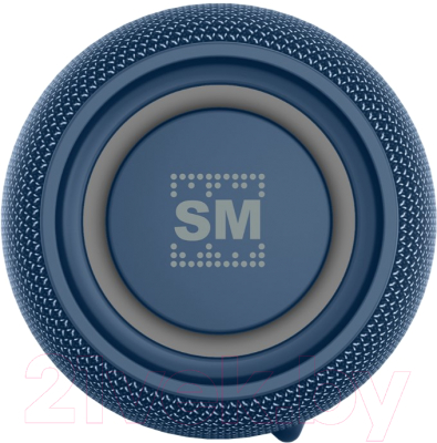 Портативная колонка SoundMax SM-PS5026B