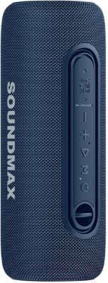 Портативная колонка SoundMax SM-PS5026B