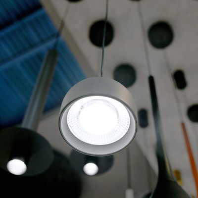 Потолочный светильник FAVOURITE 4512-1P