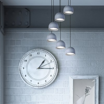 Потолочный светильник FAVOURITE 4512-1P