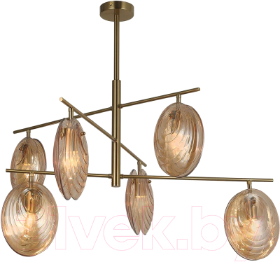 Люстра F-Promo 4485-6C - фото
