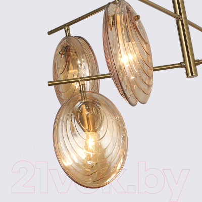 Люстра F-Promo 4485-6C