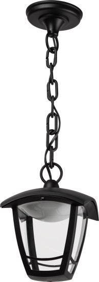 Светильник уличный ЭРА ДСУ 07-8-001 / Б0064272