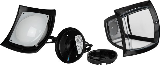 Светильник уличный ЭРА ДСУ 07-8-001 / Б0064272