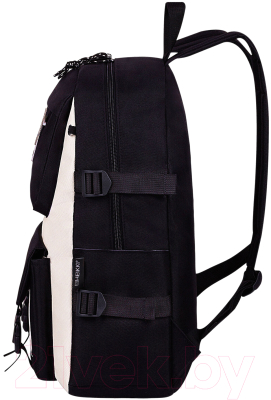 Школьный рюкзак Heikki Combo + сумка-шоппер/косметичка/пенал / 272564