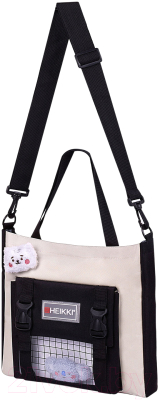 Школьный рюкзак Heikki Combo + сумка-шоппер/косметичка/пенал / 272564