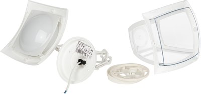 Светильник уличный ЭРА ДСУ 07-8-001 / Б0064294