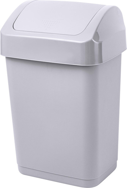 Мусорное ведро Spin&Clean Step / SC480311025 - фото